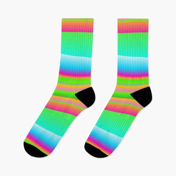 Item preview, neon color palette designed and sold by lausn.
