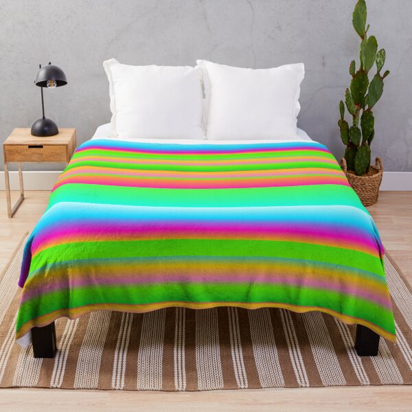 Item preview, neon color palette designed and sold by lausn.