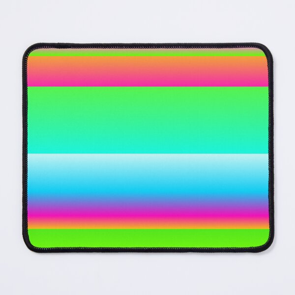 Item preview, neon color palette designed and sold by lausn.