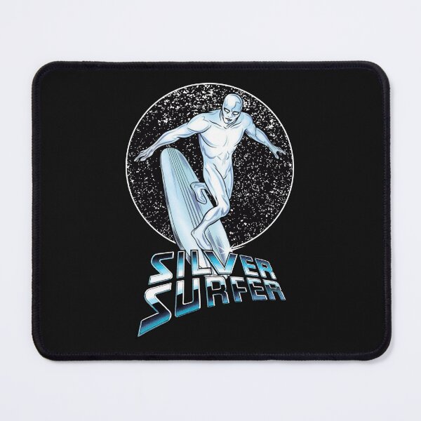 Item preview, Silver Surfer Galaxy designed and sold by Verdasija.