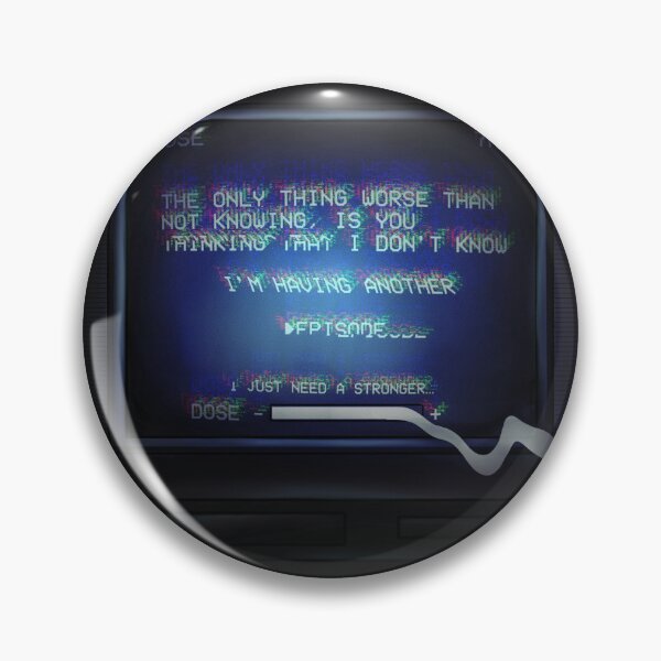 Item preview, 7 minutes in heaven (atavan halen) designed and sold by falloutcasey.