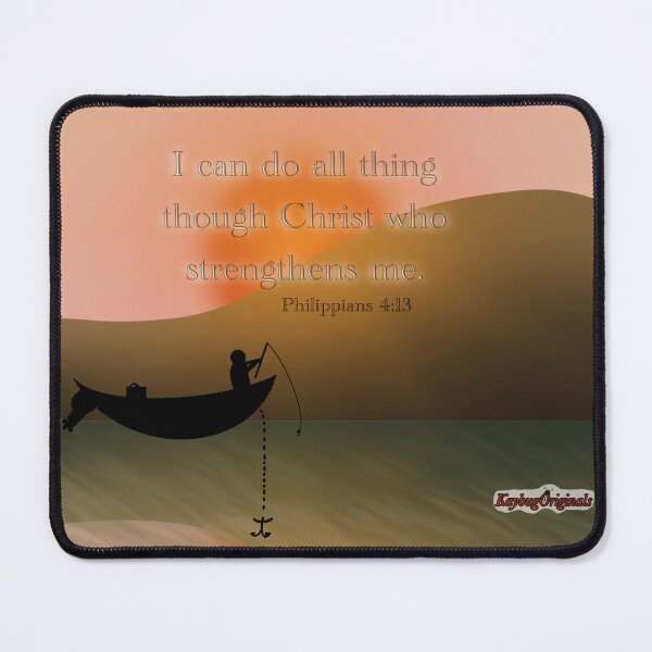 Item preview, Finishing for faith designed and sold by KaybugOriginals.