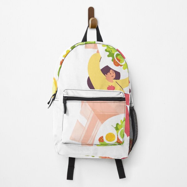 Item preview, unique as a breakfast taco designed and sold by HdanRDesign.
