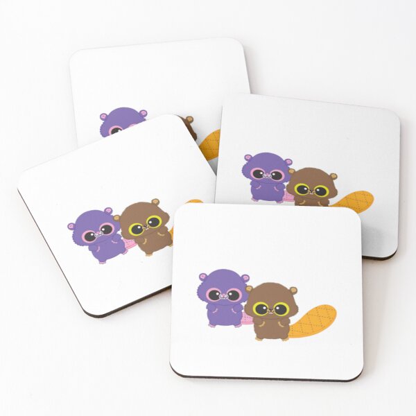 Item preview, YooHoo designed and sold by TheMorvy.
