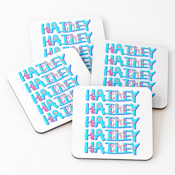 Item preview, HAILEY name designed and sold by Julia Santos.