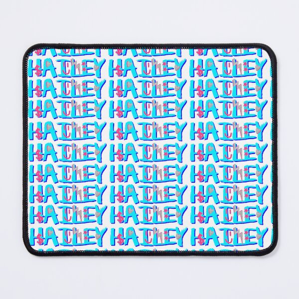 Item preview, HAILEY name designed and sold by Julia Santos.