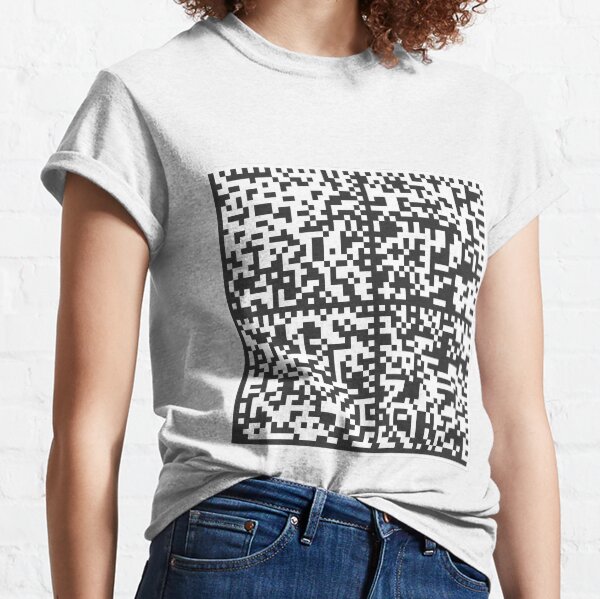 Oscar Nine, Foxtrot 9 Classic T-Shirt