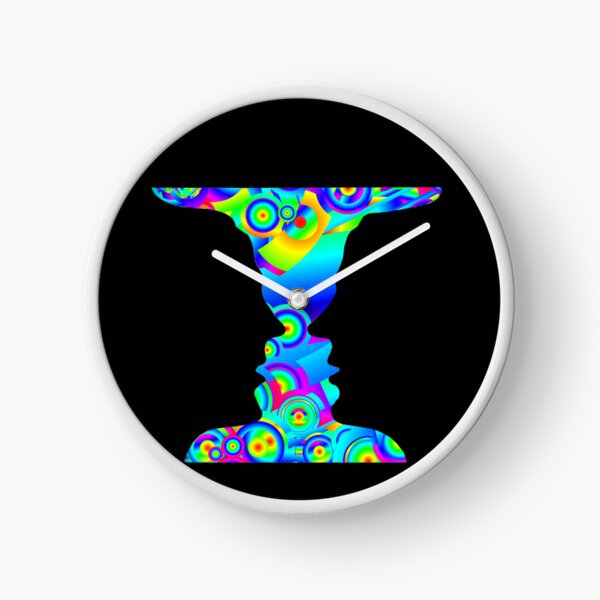 Item preview,  Psychedelic  illusion designed and sold by Icarusismart.