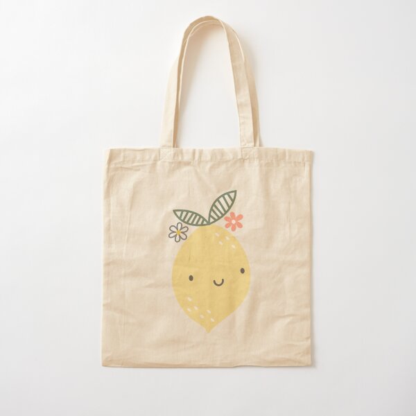 Happy Birthday You Spritely Soul' Eco-Friendly Tote Bag