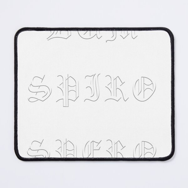 Item preview, Latin quotes Dum Spiro Spero designed and sold by Fab Art DESIGN LAB.