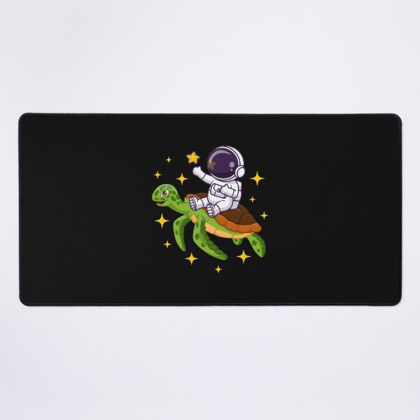 Item preview, Astronaut Turtle Animals Galaxy designed and sold by Verdasija.