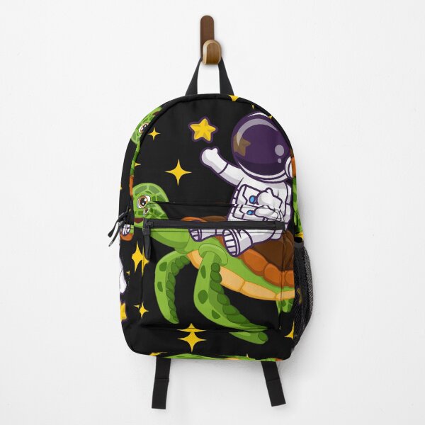 Item preview, Astronaut Turtle Animals Galaxy designed and sold by Verdasija.