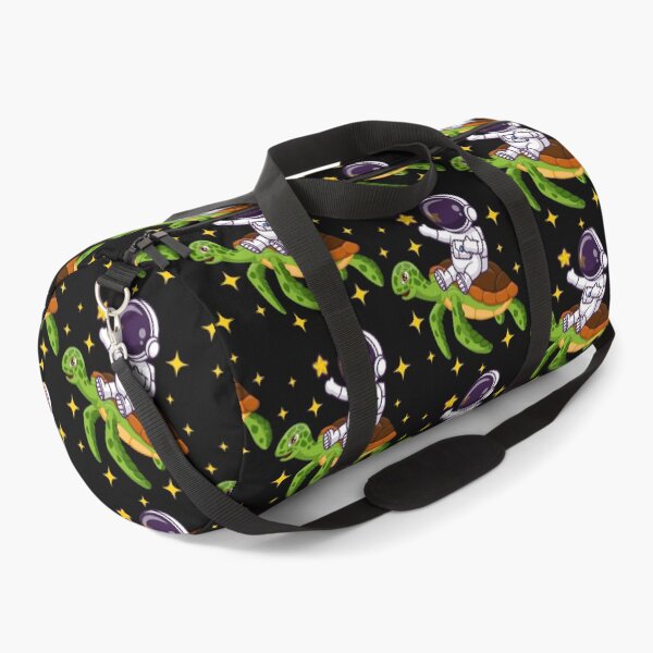 Item preview, Astronaut Turtle Animals Galaxy designed and sold by Verdasija.