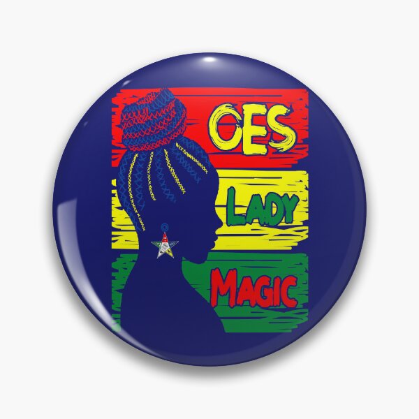 Artikelvorschau, OES Lady Magic Sister Order of the Eastern Star Mother’s Day Premium Scoop entworfen und verkauft von CeSaDesignsy.