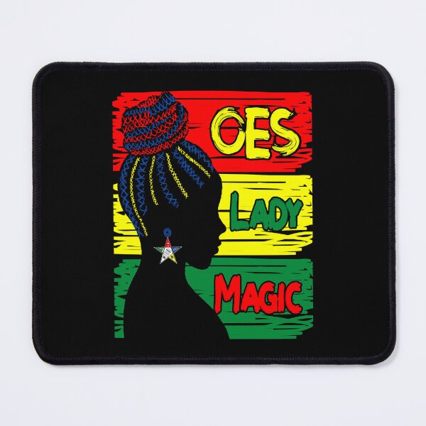 Item preview, OES Lady Magic Sister Order Of The Eastern Star Mother&x27;s Day Premium Scoop designed and sold by CeSaDesignsy.