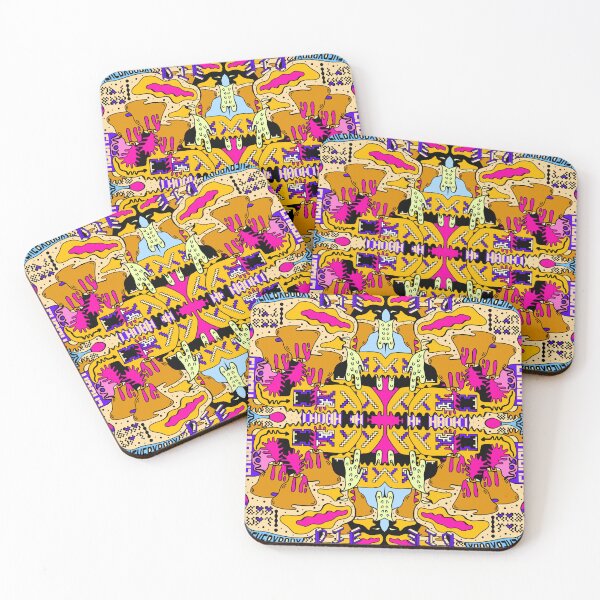 Item preview, Laugh Nor Cry; Erupt! So Everybody Die designed and sold by Faried Januar.
