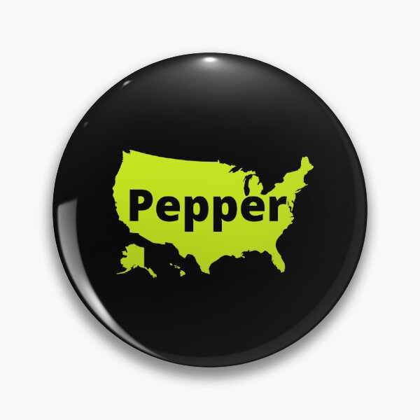 Item preview, Pepper. Names for kitties. Names for Cats. designed and sold by EMIPRINCESS.