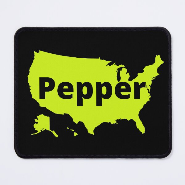 Item preview, Pepper. Names for kitties. Names for Cats. designed and sold by EMIPRINCESS.