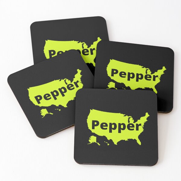 Item preview, Pepper. Names for kitties. Names for Cats. designed and sold by EMIPRINCESS.