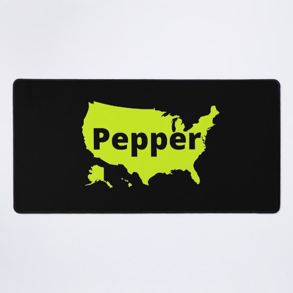 Item preview, Pepper. Names for kitties. Names for Cats. designed and sold by EMIPRINCESS.
