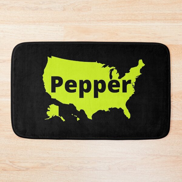Item preview, Pepper. Names for kitties. Names for Cats. designed and sold by EMIPRINCESS.