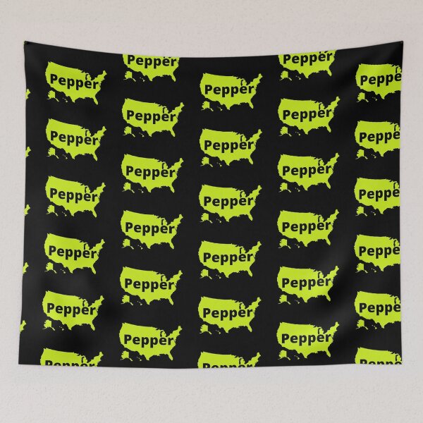 Item preview, Pepper. Names for kitties. Names for Cats. designed and sold by EMIPRINCESS.