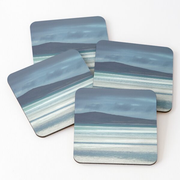 Item preview, Outer Hebrides North Uist  Clachan Sands  Scotland designed and sold by PhotosEcosse.