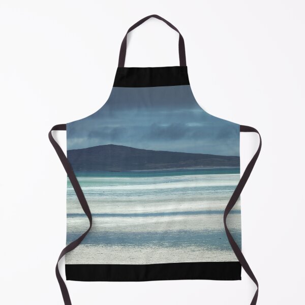 Item preview, Outer Hebrides North Uist Clachan Sands Scotland designed and sold by PhotosEcosse.