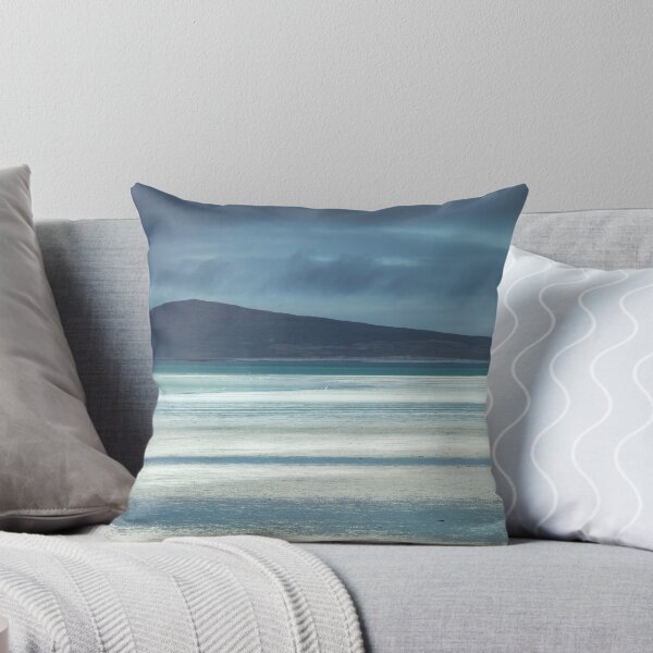 Artikel-Vorschau von Äußere Hebriden North Uist Clachan Sands Schottland, designt und verkauft von PhotosEcosse.