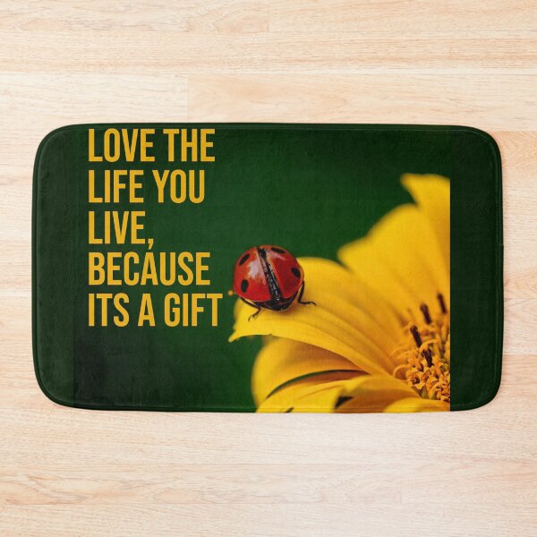 Item preview, Love the life designed and sold by imranshakir.