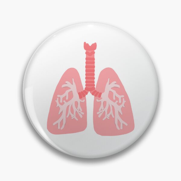 Item preview, Lungs designed and sold by princesssomo21.