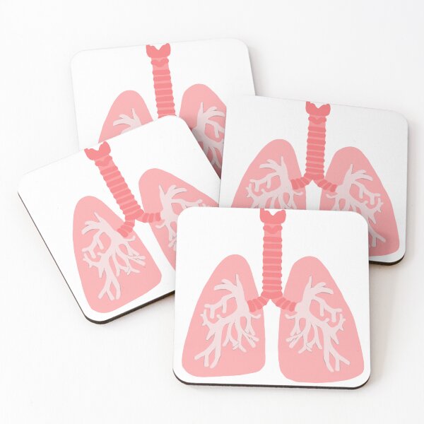Item preview, Lungs designed and sold by princesssomo21.