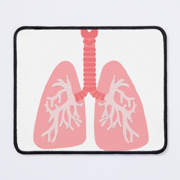 Item preview, Lungs designed and sold by princesssomo21.