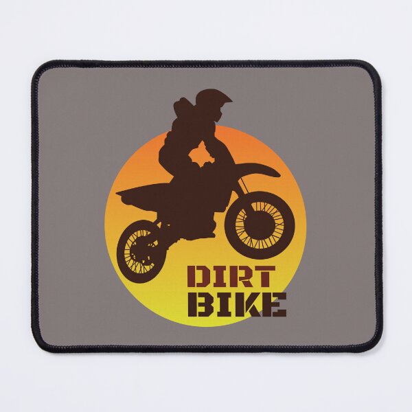 Item preview, Sunset Dirt Bike designed and sold by Verdasija.
