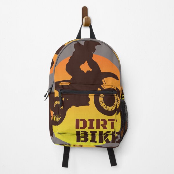 Item preview, Sunset Dirt Bike designed and sold by Verdasija.