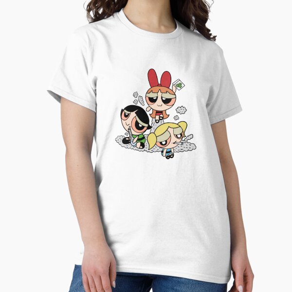 Item preview, power puff high designed and sold by andreea2001.