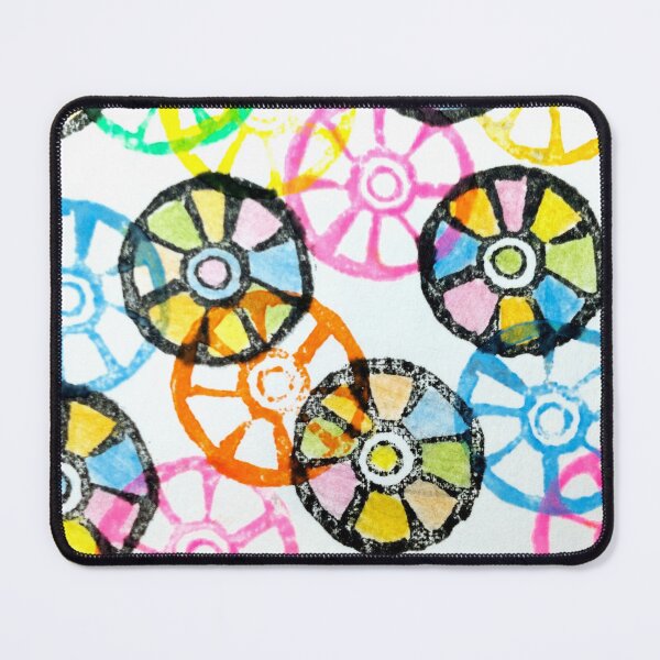 Item preview, Flowers rainblow designed and sold by Veronica-lam.