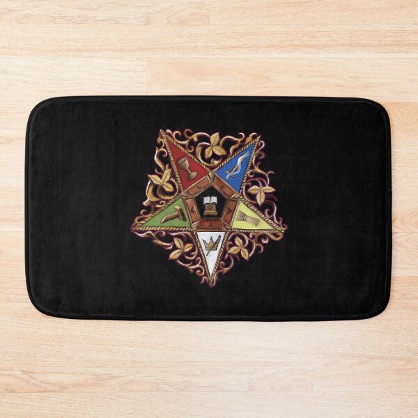 Item preview, Eastern Star  designed and sold by CeSaDesignsy.