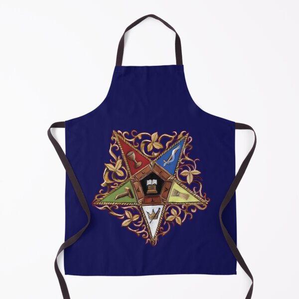 Item preview, Eastern Star  designed and sold by CeSaDesignsy.