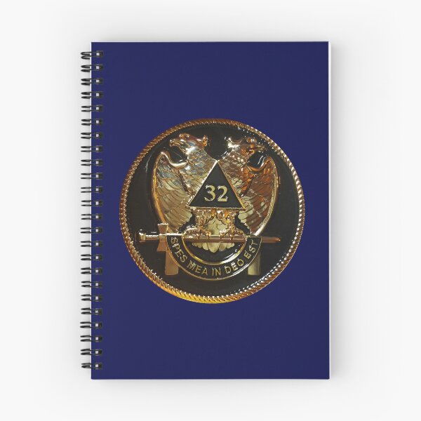 Item preview, Freemason Masonic Scottish Rite 32nd Degree designed and sold by CeSaDesignsy.