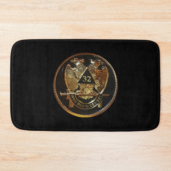 Item preview, Freemason Masonic Scottish Rite 32nd Degree designed and sold by CeSaDesignsy.