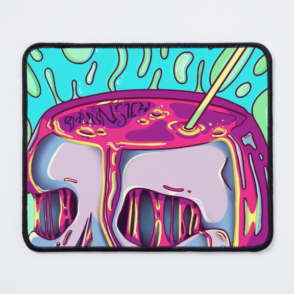 Item preview, brain stew designed and sold by falloutcasey.