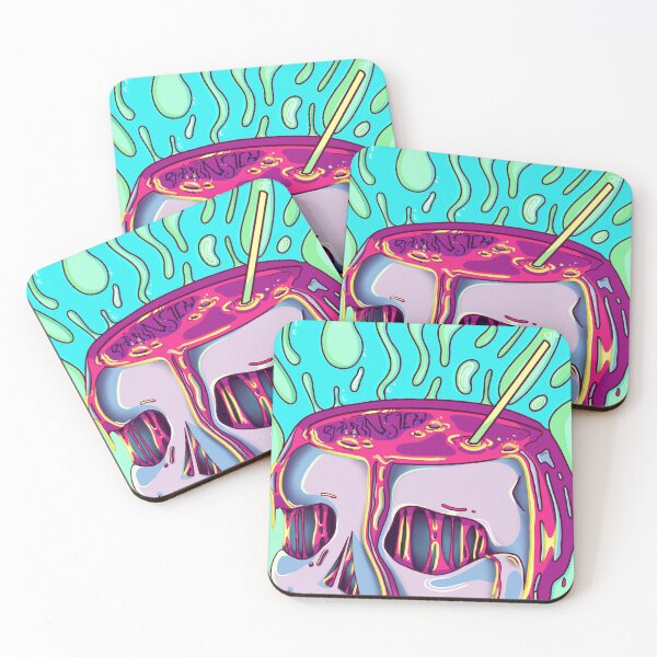 Item preview, brain stew designed and sold by falloutcasey.