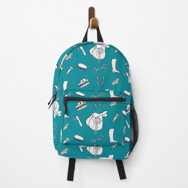 Item preview, Atlantic Blue Horse Tack and Grooming Supplies designed and sold by KatPaints.