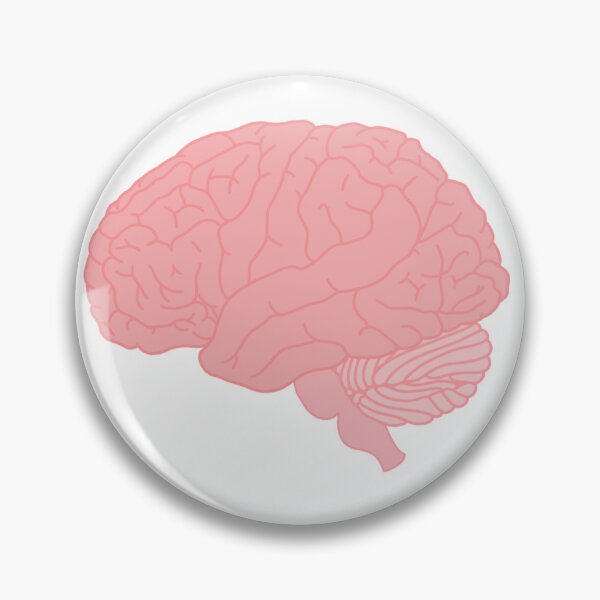 Item preview, Brain designed and sold by princesssomo21.