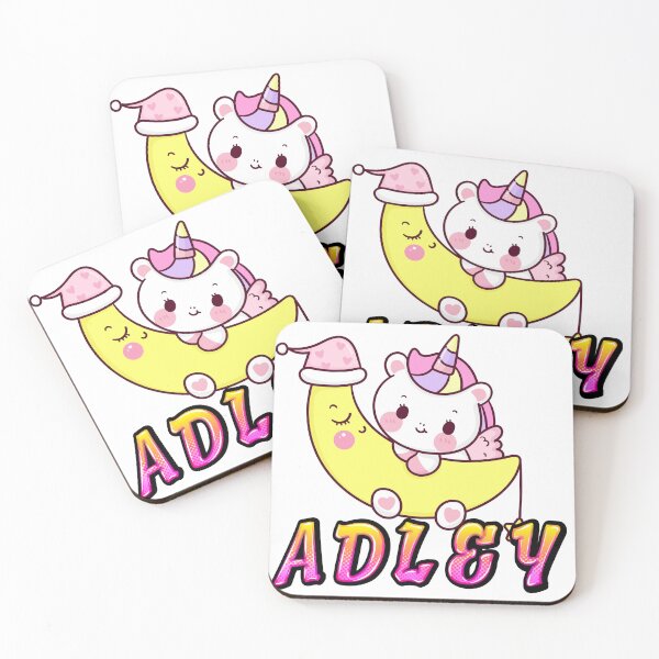 Item preview, Youtube a for adley designed and sold by Hamza Güneş.