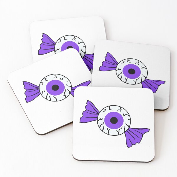 Item preview, Eyecandy Violet designed and sold by kapiks.