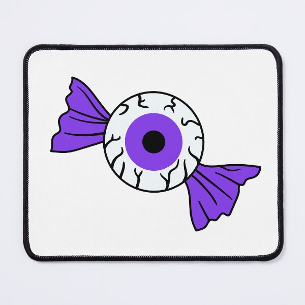 Item preview, Eyecandy Violet designed and sold by kapiks.