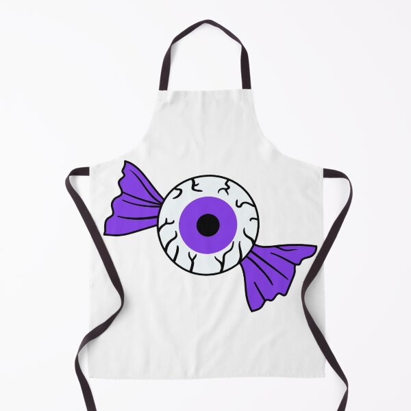 Item preview, Eyecandy Violet designed and sold by kapiks.