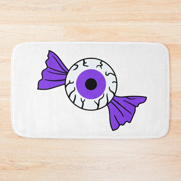 Item preview, Eyecandy Violet designed and sold by kapiks.